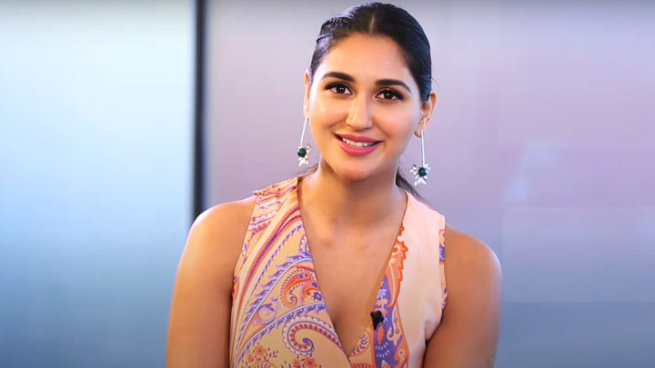 Nikita Dutta: “The good & bad thing about coming from Beauty Pageant is…”| Dange Nikita Dutta: “The good & bad thing about coming from Beauty Pageant is…”| Dange