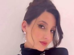 The Birthday girl is turning gorgeous every passing year! Nora Fatehi