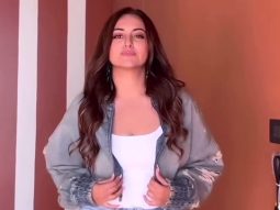 Now that’s what we call a smooth transition! Sonakshi Sinha