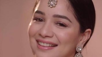 One smile is enough to steal many hearts! Sara Tendulkar