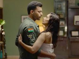 Operation Valentine | Official Hindi Trailer | Varun Tej, Manushi Chhillar