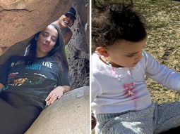 Priyanka Chopra shares heartwarming glimpse of January adventures with Malti and Nick Jonas; see pics