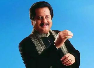 Pankaj Udhas tribute: How the Ghazal maestro almost refused to feature in Naam