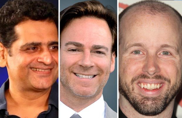 EXCLUSIVE: Peter Safran and David Leslie Johnson-McGoldrick of The Conjuring and Aquaman fame to make their Bollywood debut with a horror series; written by Pathaan and Tiger 3 writer Shridhar Raghavan