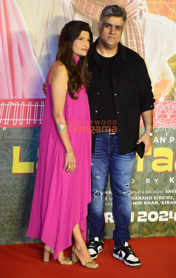 photos aamir khan ravi kishan and others grace the premiere of laapataa ladies 7799 1
