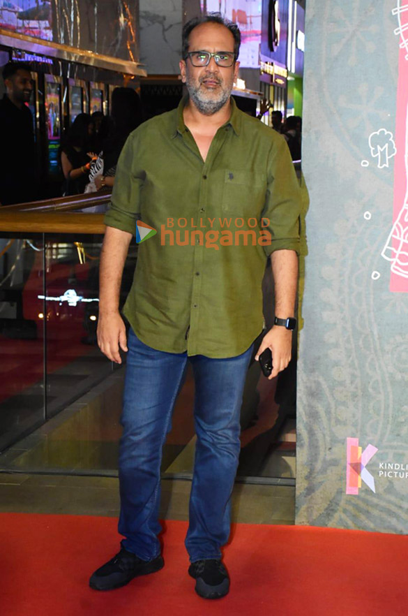 photos aamir khan ravi kishan and others grace the premiere of laapataa ladies 7799 15