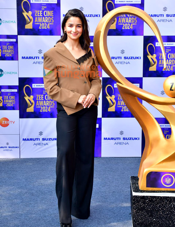 photos alia bhatt bobby deol mouni roy and others attend the press conference of zee cine awards 2024 2