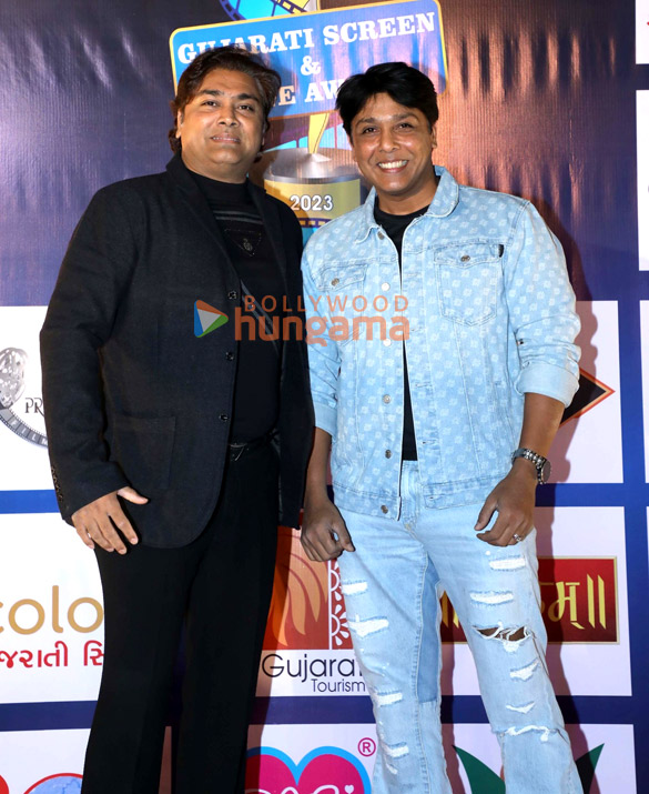 photos arjan bajwa deepshikha nagpal and others attend the 21st transmedia gujarati screen and stage awards 4