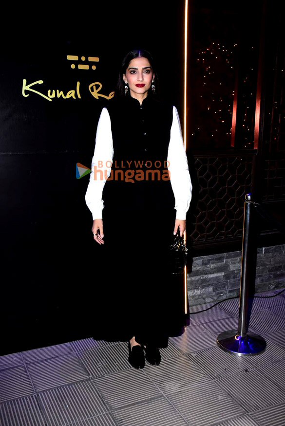 photos arjun kapoor kunal rawal and others snapped at hakkasan 8