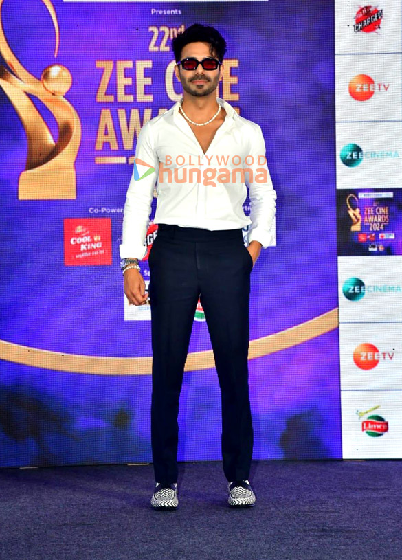 photos bobby deol mouni roy aparshakti khurana others attend the press conference of zee cine awards 2024 4 2