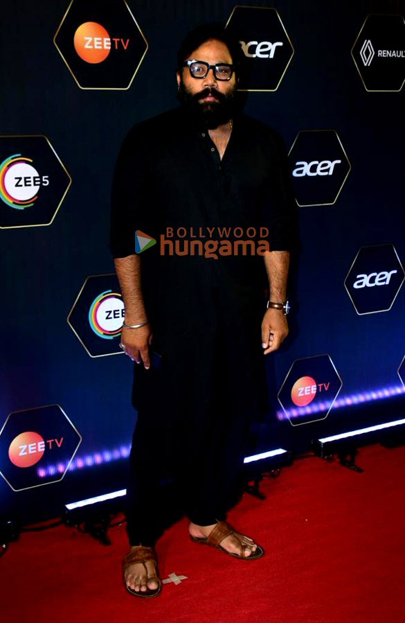 photos bobby deol and jaaved jaaferi snapped attending the dadasaheb phalke award 2024 16