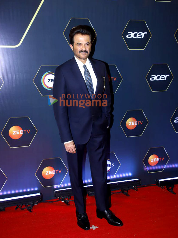 photos bobby deol and jaaved jaaferi snapped attending the dadasaheb phalke award 2024 34