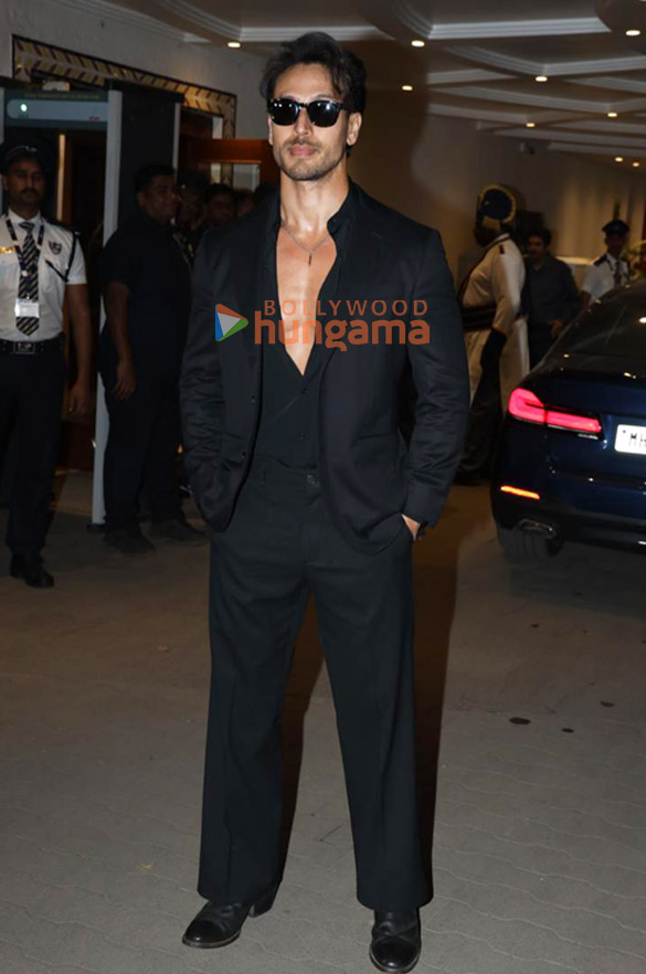 photos celebs attend mayyank taandon and mayuri sonis wedding reception 1