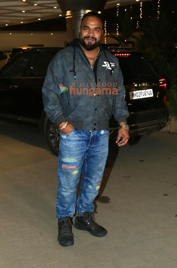 photos celebs attend mayyank taandon and mayuri sonis wedding reception 5