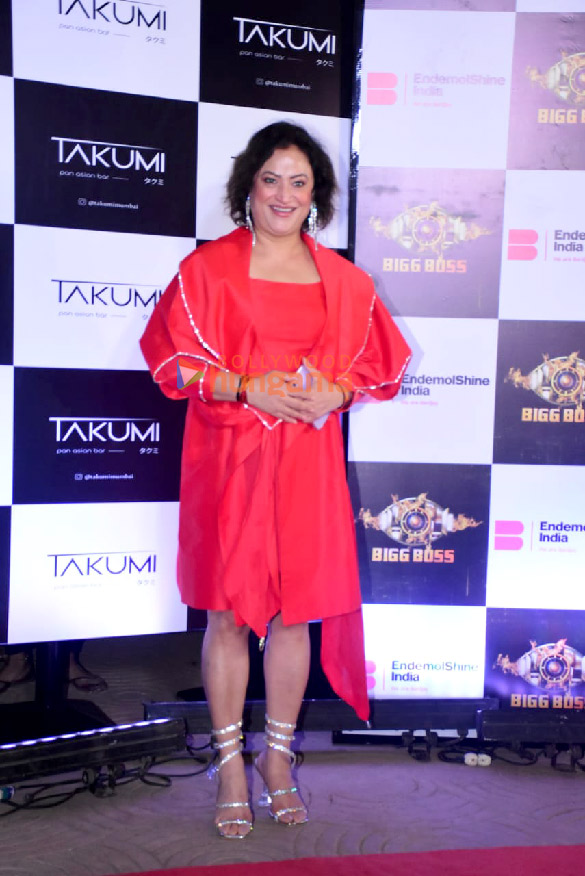 photos celebs grace the success party of bigg boss 17 11