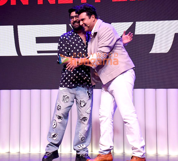 photos celebs snapped at next on netflix event and press conference at mehboob studios in mumbai 9907 3