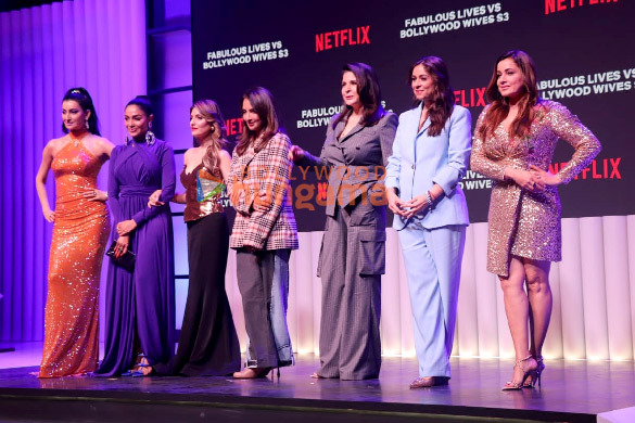 photos celebs snapped at next on netflix event and press conference at mehboob studios in mumbai