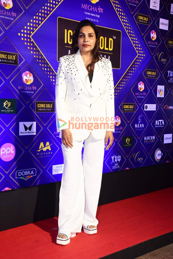 photos celebs snapped attending the iconic gold awards 2024 8
