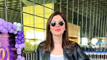 Photos: Kanika Kapoor, Karan Kundrra and Tejasswi Prakash snapped at the airport