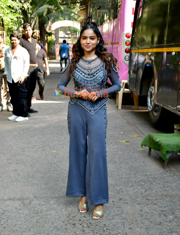 photos kriti sanon malaika arora jaaved jaaferi and others snapped on the sets of jhalak dikhhla jaa 11 10