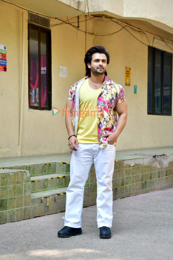 photos kriti sanon malaika arora jaaved jaaferi and others snapped on the sets of jhalak dikhhla jaa 11 8