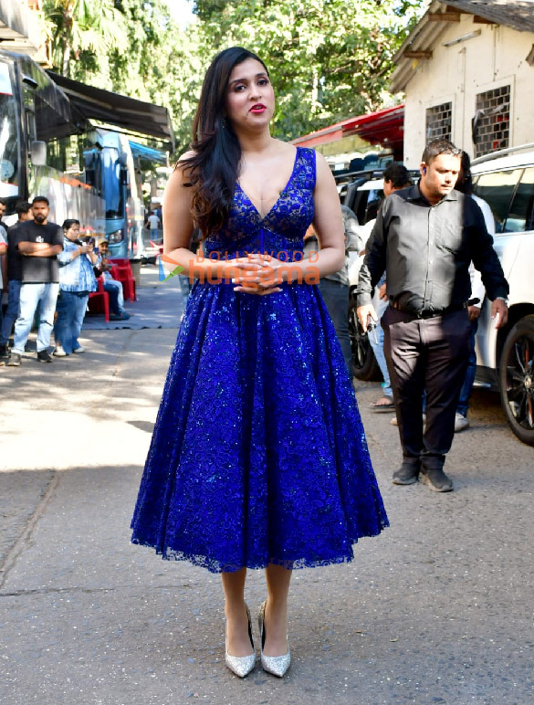 photos madhuri dixit suniel shetty and abhishek kumar snapped on the sets of dance deewane 2 3