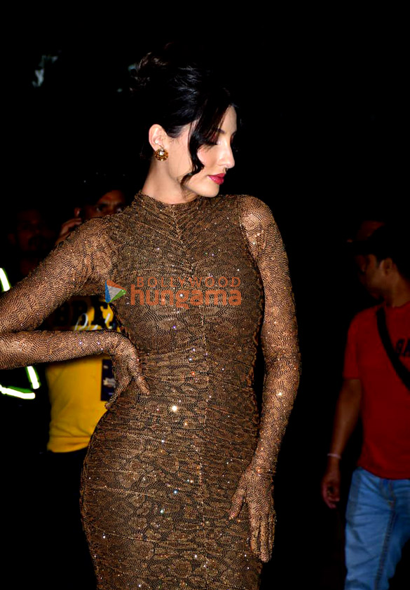 photos malaika arora gauahar khan arshad warsi and others snapped on the sets of jhalak dikhhla jaa 11 2