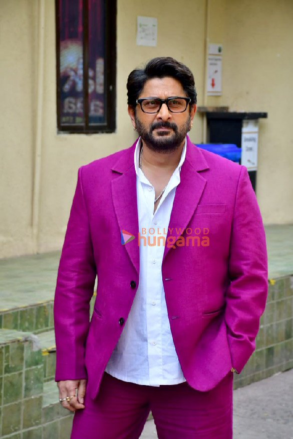 photos malaika arora gauahar khan arshad warsi and others snapped on the sets of jhalak dikhhla jaa 2 3