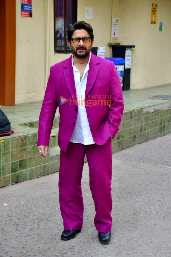 photos malaika arora gauahar khan arshad warsi and others snapped on the sets of jhalak dikhhla jaa 6 2