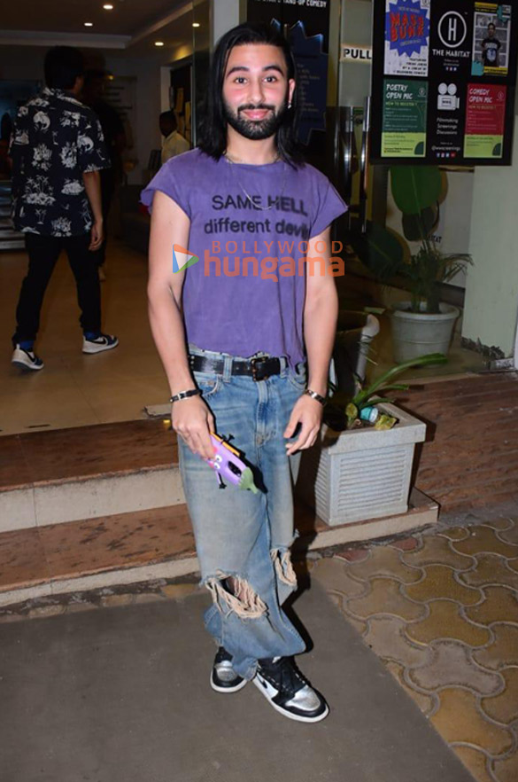 photos orhan awatramani snapped in bandra 2 2