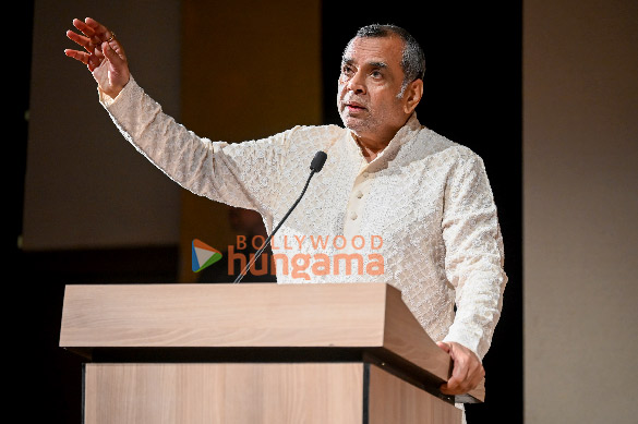photos paresh rawal pankaj tripathi and others snapped at 25th year of bharat rang mahotsav 2024 6