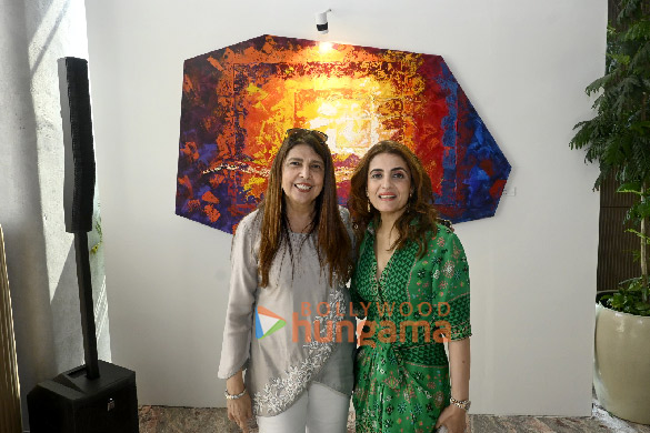 photos roop kumar rathod rajiv mishra and others snapped at the inauguration of anita goels avtaran at jolies in mumbai 4