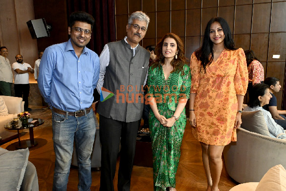 photos roop kumar rathod rajiv mishra and others snapped at the inauguration of anita goels avtaran at jolies in mumbai 5