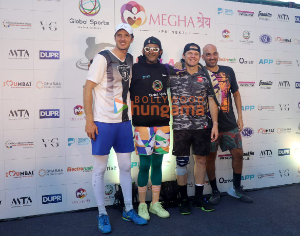 photos sania mirza maniesh paul and others snapped at pickleball tournament 2024 4