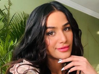 When Poonam Pandey opened up about her bold choices: “If you have to survive, you cannot post n*** pictures” When Poonam Pandey opened up about her bold choices: “If you have to survive, you cannot post n*** pictures”