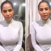 Poonam Pandey says her PR not involved in fake death announcement; agency apologises for controversial campaign for cervical cancer awareness