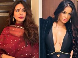 “Not the way to raise awareness, ONLY publicity stunt”: Esha Gupta lashes out at Poonam Pandey for faking her death