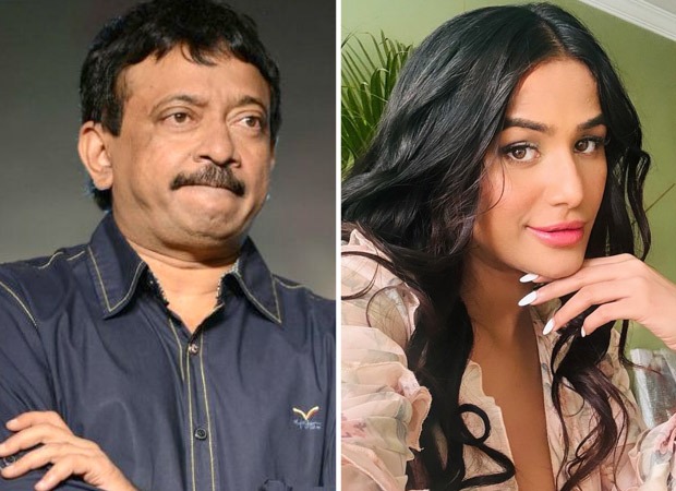 Ram Gopal Varma DEFENDS Poonam Pandey's death "Hoax" for Cervical Cancer awareness: "No one can question your intent"
