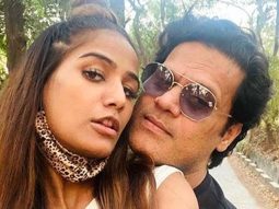 Poonam Pandey faces Rs 100 crore defamation lawsuit over fake death stunt
