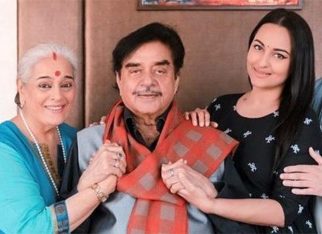 When Poonam Sinha thought Shatrughan Sinha was unhappy with daughter Sonakshi’s birth