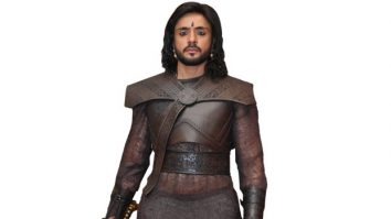 Pracchand Ashok actor Adnan Khan gets candid about his sword fighting and martial arts training: says, “They were invaluable in helping me develop the style of an emperor”