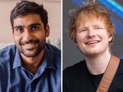 Prateek Kuhad, Indian singer, to be the opening act for Ed Sheeran at his Mumbai concert on March 16, 2024