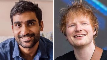 Prateek Kuhad, Indian singer, to be the opening act for Ed Sheeran at his Mumbai concert on March 16, 2024