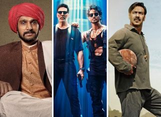 Pratik Gandhi’s Phule might CLASH with Akshay Kumar-Tiger Shroff’s Bade Miyan Chote Miyan and Ajay Devgn’s Maidaan on Eid 2024