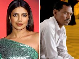Priyanka Chopra boards Oscar-nominated documentary To Kill A Tiger as executive producer