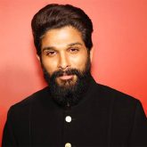 Pushpa actor Allu Arjun impresses fans as he walks the Red Carpet of the Berlin Film Festival