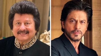 RIP Pankaj Udhas: Shah Rukh Khan got his first earning of Rs. 50 by working as an usher at the Ghazal singer’s concert in Delhi