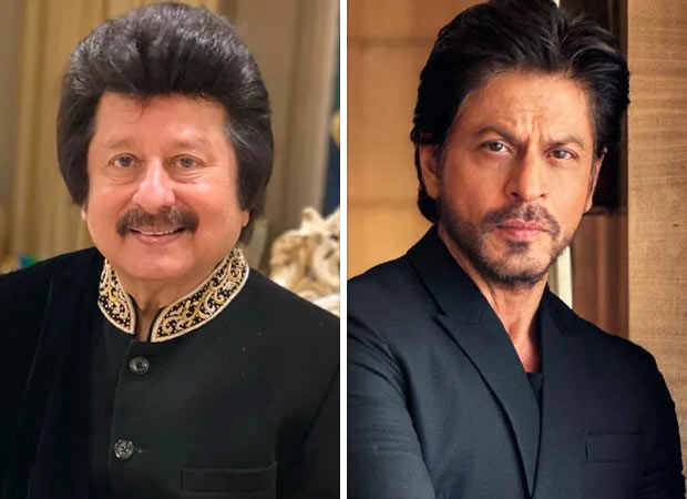 RIP Pankaj Udhas: Shah Rukh Khan earned his first earning of Rs. 50 by working as an usher at the Ghazal singer’s concert in Delhi