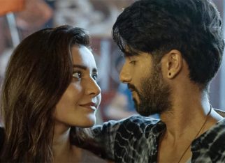 Raashii Khanna shares BTS Moments with Shahid Kapoor and Vijay Sethupati as Farzi completes one year