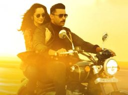 Rab Hain Gawah | Operation Valentine | Varun Tej | Manushi Chhillar | Shaan | Mickey J Meyer
